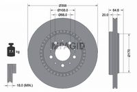 Bremsscheibe Bremsscheibe