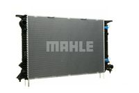 Thumbnail - Radiateur - CR1134000P - MAHLE