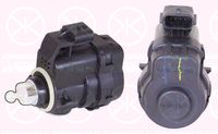 Motoras reglare faruri KLOKKERHOLM, Cod: 60330070