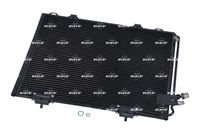 Kondensator, Klimaanlage