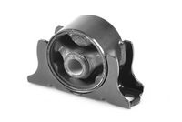 Mounting, differential