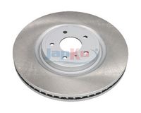 спирачен диск