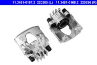 Bremssattel