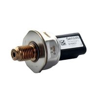 Sensor, Kraftstoffdruck