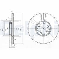 Bremsscheibe