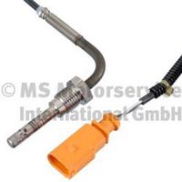 Sensor, Abgastemperatur