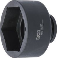 ACHSMUTTERSCHLüSSEL