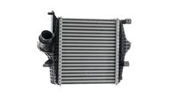 Thumbnail - Intercooler, inlaatluchtkoeler - CI672000P - MAHLE