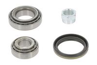 комплект колесен лагер