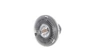 Thumbnail - Koppeling, radiateurventilator - CFC129000P - MAHLE