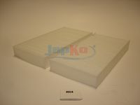 Филтър купе (поленов филтър)