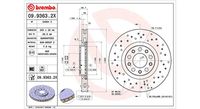 Bremsscheibe