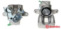 Bremssattel