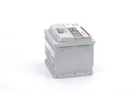 Startera akumulatoru baterija