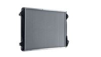 Thumbnail - Radiateur - CR2451000P - MAHLE