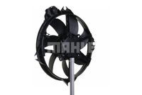 Thumbnail - Koelventilatorwiel - CFF370000P - MAHLE