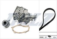 Water Pump & Timing Belt Kit