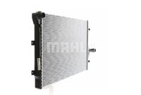 Thumbnail - Radiateur - CR1539001S - MAHLE