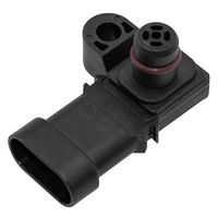 Sensor, Saugrohrdruck