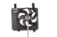 Thumbnail - Koelventilatorwiel - CFF213000P - MAHLE