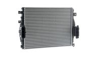 Thumbnail - Intercooler, inlaatluchtkoeler - CI377000P - MAHLE