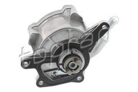 вакуум помпа, спирачна система