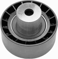 Umlenk-/Führungsrolle, Zahnriemen