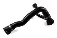 маркуч на радиатора