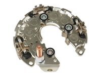 Rectifier, alternator