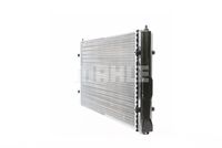 Thumbnail - Radiateur - CR134000S - MAHLE