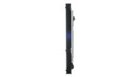 Thumbnail - Lage temperatuurkoeler, intercooler - CIR16000P - MAHLE