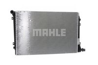 Thumbnail - Radiateur - CR1395000S - MAHLE