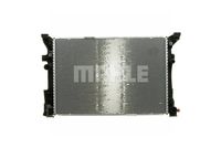 Thumbnail - Radiateur - CR2170000P - MAHLE