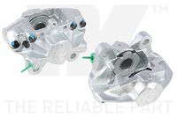 Bremssattel