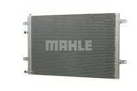 Thumbnail - Lage temperatuurkoeler, intercooler - CIR10000P - MAHLE