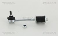 Stange/Strebe, Stabilisator