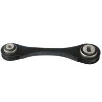 носач, окачване на колелата