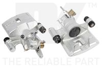 Bremssattel