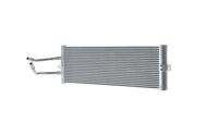 Thumbnail - Oliekoeler, automatische transmissie - CLC293000P - MAHLE