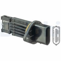 Luftmassenmesser