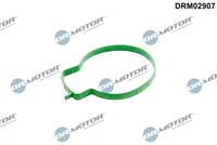 Blīve, Droseļvārsta īscaurule DRM02907 Dr.Motor