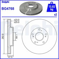 Bremsscheibe