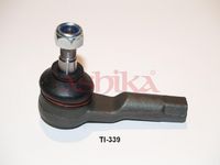 Cap de bara ASHIKA, Cod: 111-03-339