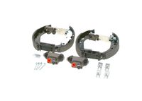 BOSCH Remschoenset 6