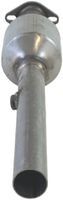 BOSAL Katalysator 4