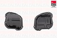 маслена вана (картер)