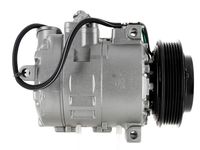 Kompressor, Klimaanlage