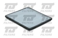 Filter, Innenraumluft