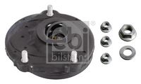 Repair Kit, suspension strut support mount