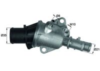 Thumbnail - Thermostaat, koelvloeistof - TI11588 - MAHLE
